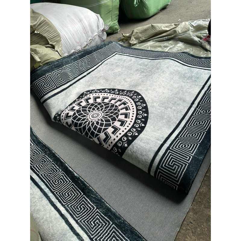 THẢM PANAMA ,THẢM LÔNG CỪU TRẢI SÀN PHÒNG KHÁCH ĐẾ DỆT CAO CẤP KT M6*2m3