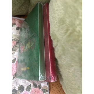 One Piece Limited 101 seal bìa cứng