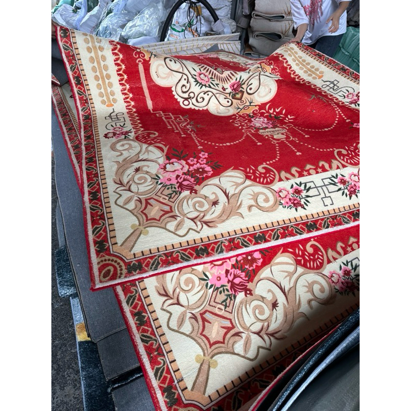 THẢM PANAMA ,THẢM LÔNG CỪU TRẢI SÀN PHÒNG KHÁCH ĐẾ DỆT CAO CẤP KT M6*2m3