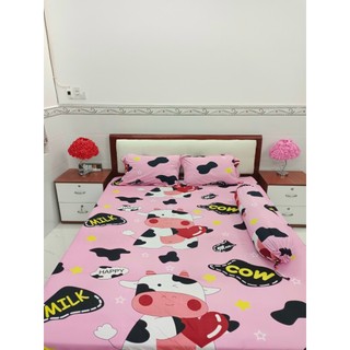 XẢ KHO thun hàn quốc size 1m6*2m và 1m8*2m