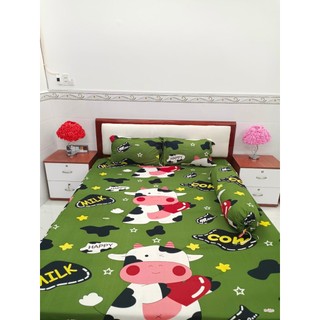 Xả kho thun hàn quốc size 1m62m