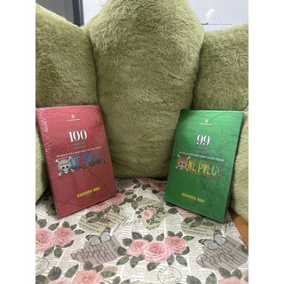 One Piece Limited 101 seal bìa cứng