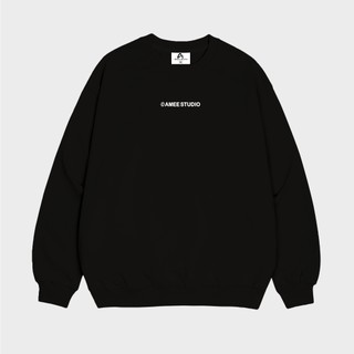 Áo Sweater Local Brand Amee Studio/ Basic