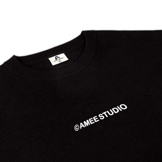 Áo Sweater Local Brand Amee Studio/ Basic