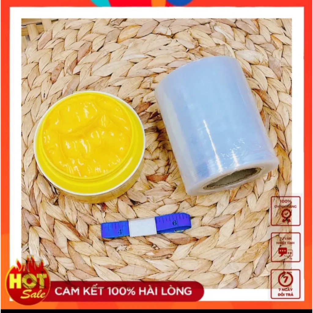 Kem Tan Mỡ Bụng Massage Hidati Chiết Xuất Gừng Ớt Giảm Mỡ Bụng Cấp Tốc 500g 1 Cuộn Nilong 1 Thướt Dây