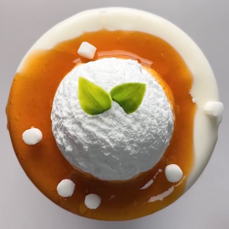 Viên Kem Đất Sét Dùng Trộn Slime - 𝐂𝐥𝐚𝐲 𝐈𝐜𝐞 𝐂𝐫𝐞𝐚𝐦