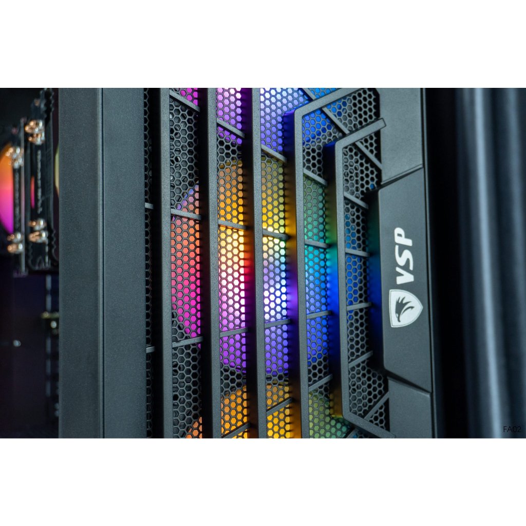 Máy PC Dual Xeon Chạy GIẢ LẬP - MÁY ẢO - RENDER
