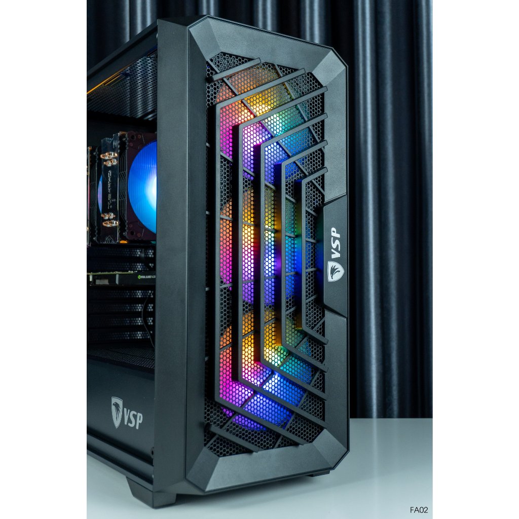 Máy PC Dual Xeon Chạy GIẢ LẬP - MÁY ẢO - RENDER
