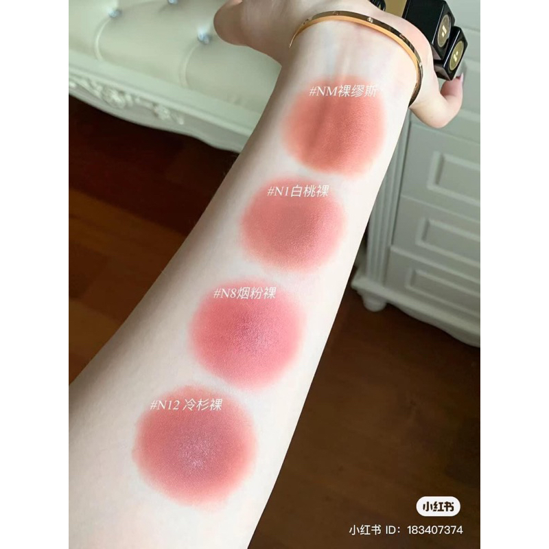 Son Ysl Rouge Pur Couture R1996, NM, N8