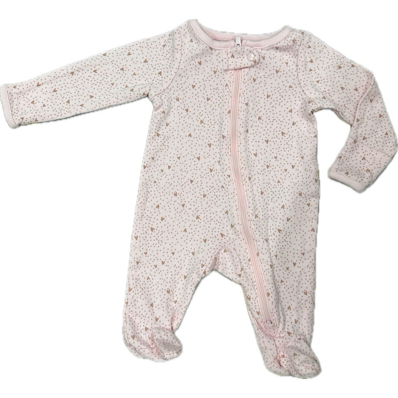 SLEEPSUIT CARTER BG 👶🏻