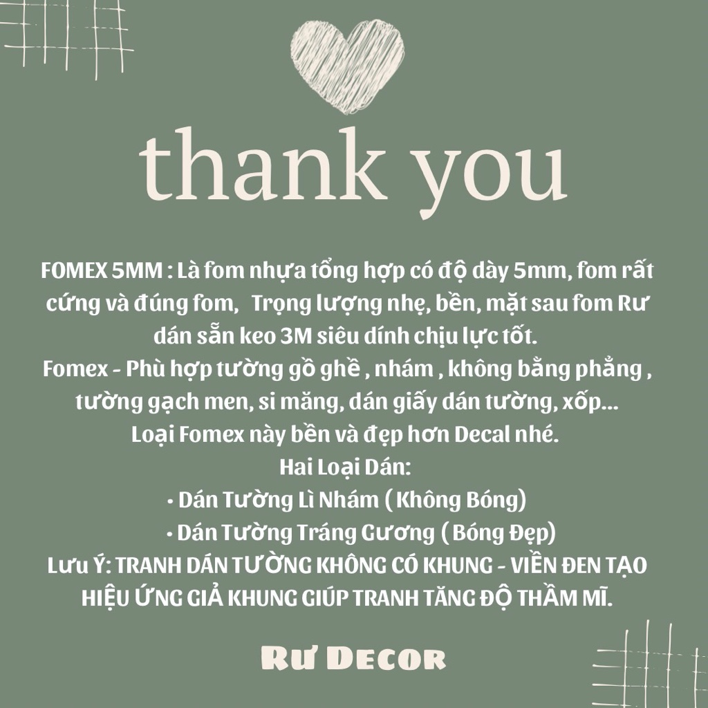 Bộ 5 Tấm Tranh ITACHI - NARUTO Tráng Gương Dán Tường Cán Fomex 5mm Kèm Keo Dán Chuyên Dụng Decor Hiện Đại BH Vận Chuyển