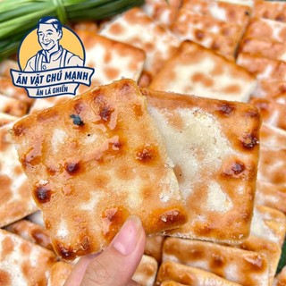 Bánh Quy Đường Vuông/Tròn