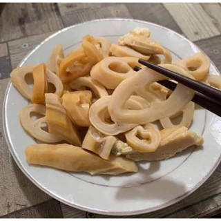 Ốc vòi Voi cấp Đông (trên 400gr / con)