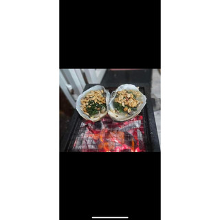 Ốc vòi Voi cấp Đông (trên 400gr / con)
