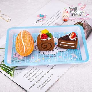 Mâm khay Hello Kitty - Doremon Doraemon