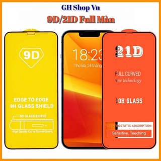 Cường lực 9d/21d full màn, cường lực samsung j4/j7 duo/j730