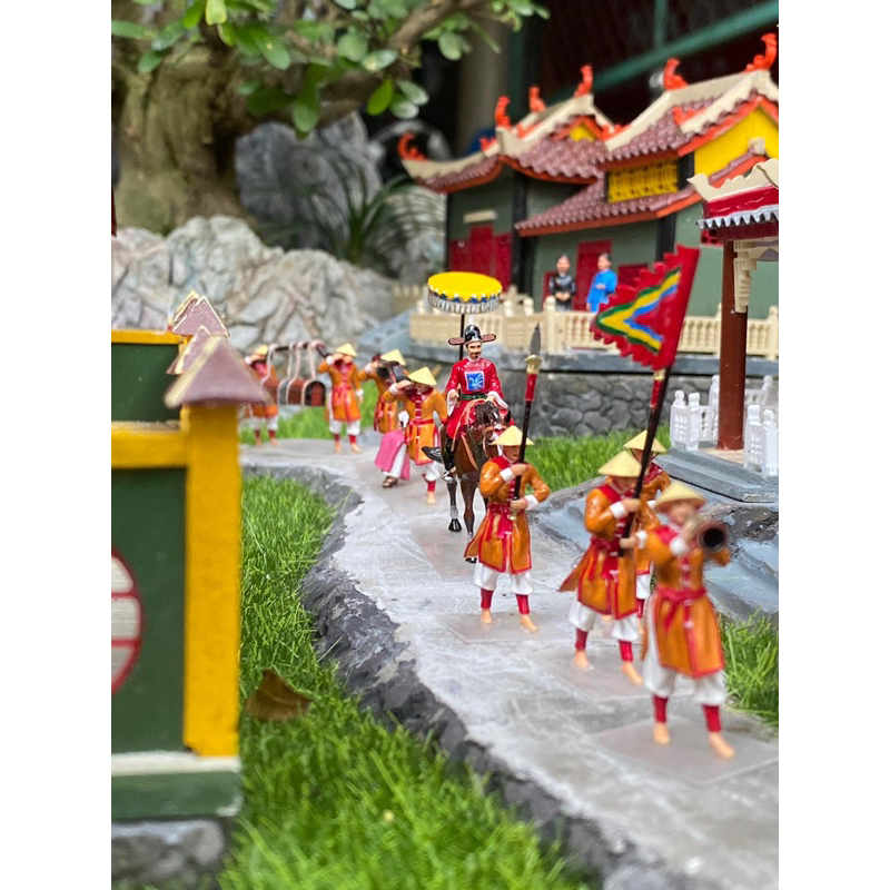 🔥Vinh quy bái tổ Bộ Lớn🔥