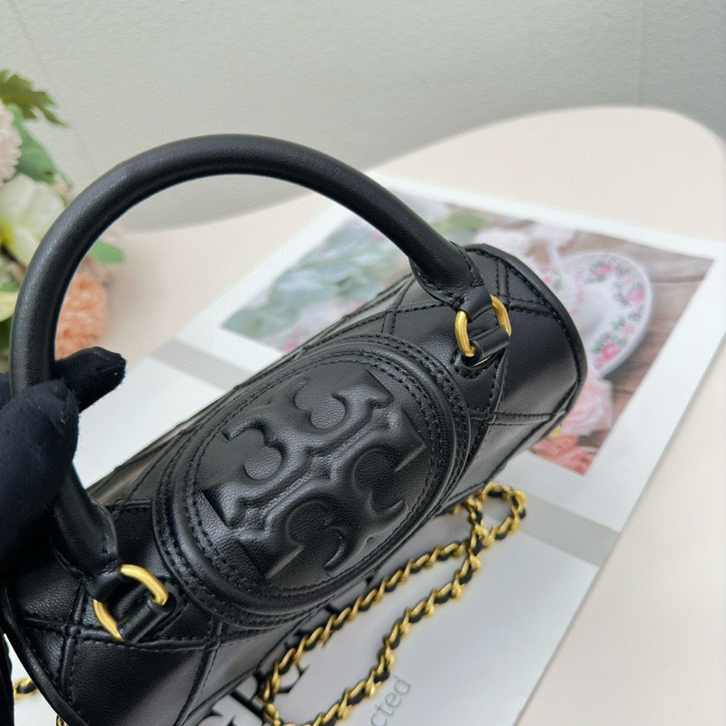 Túi tory burch mini fleming mini size 17