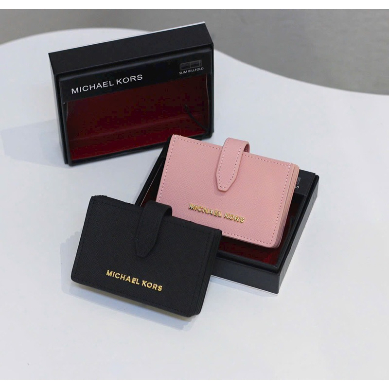 Ví michael kors holder card 5 màu