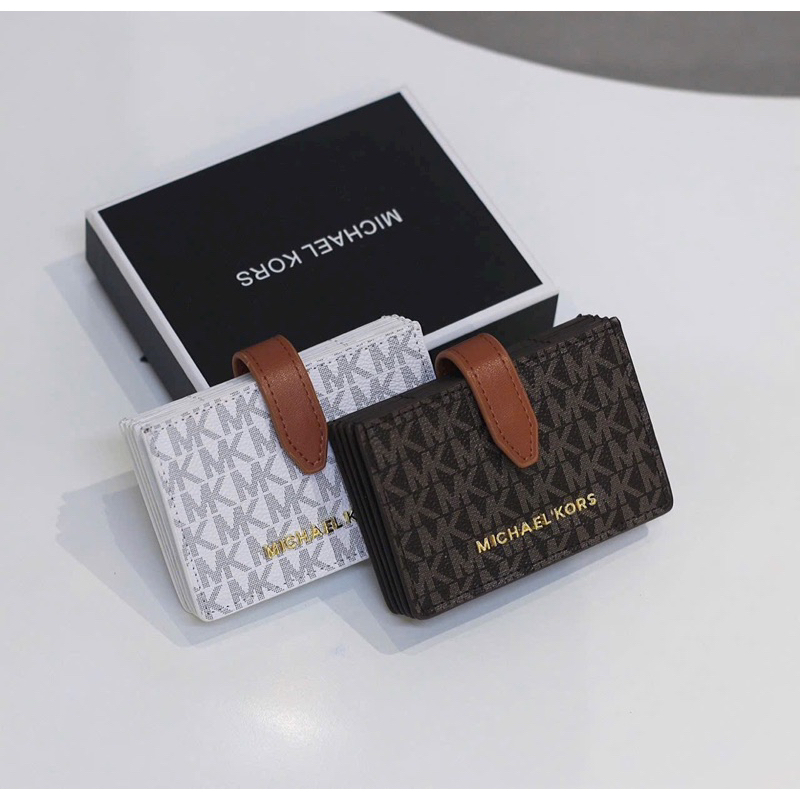 Ví michael kors holder card 5 màu