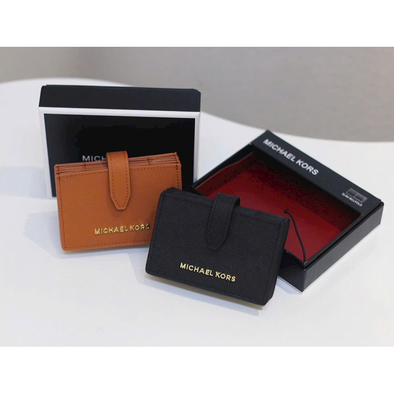 Ví michael kors holder card 5 màu