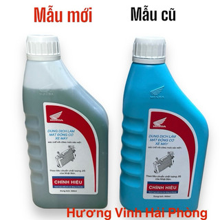 NƯỚC LÀM MÁT HONDA 500ML