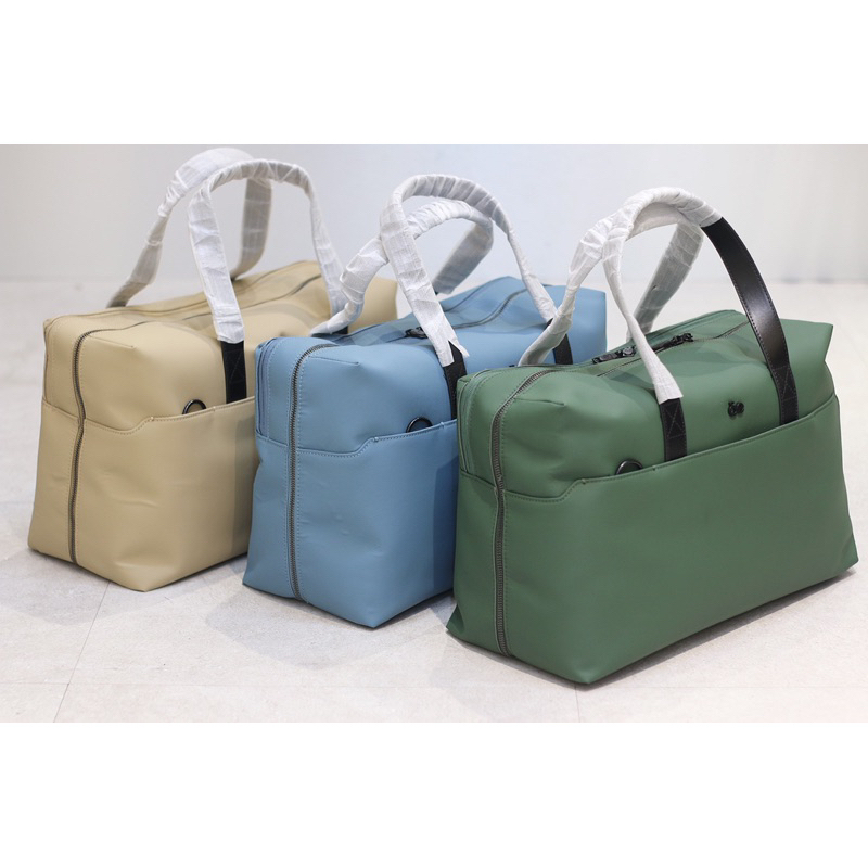 Túi oe travel xuất mỹ 3 màu