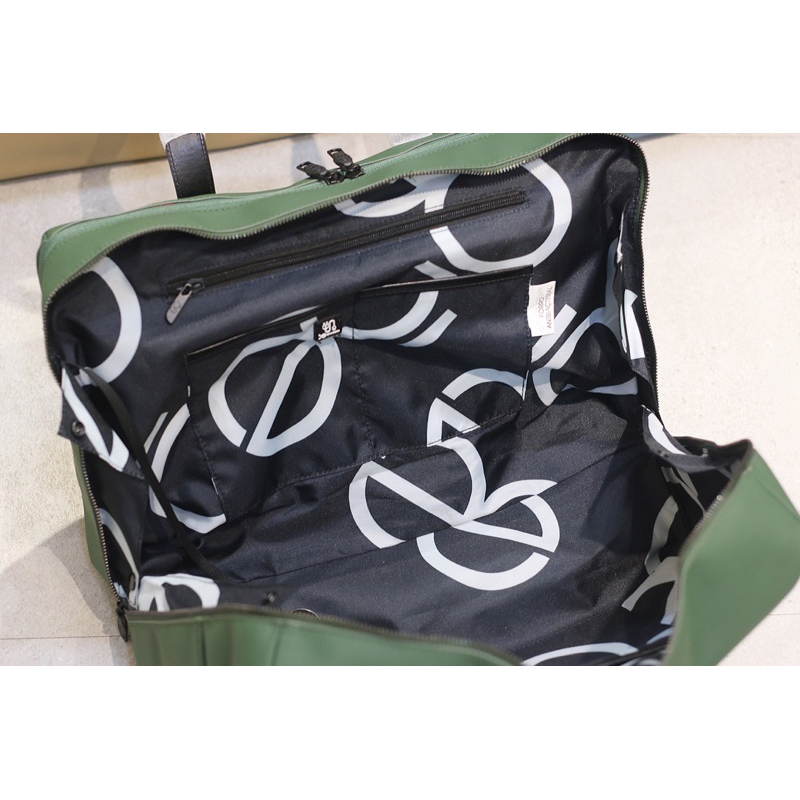 Túi oe travel xuất mỹ 3 màu