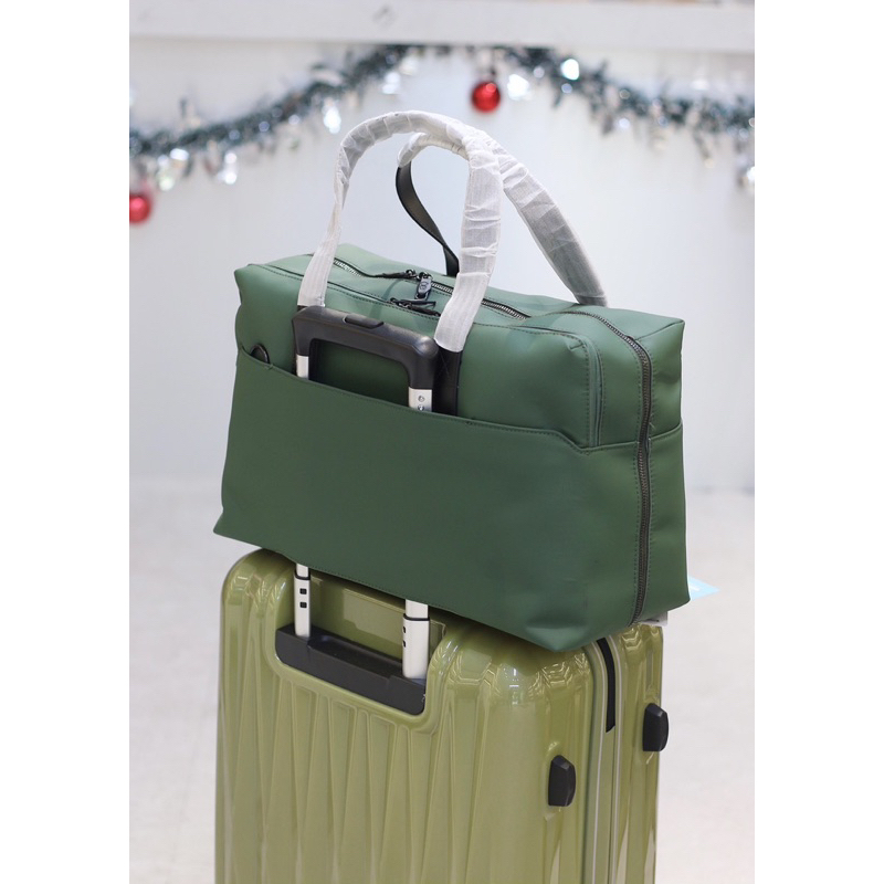 Túi oe travel xuất mỹ 3 màu