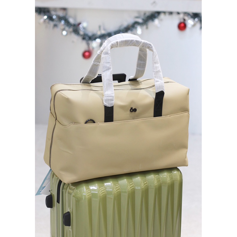 Túi oe travel xuất mỹ 3 màu