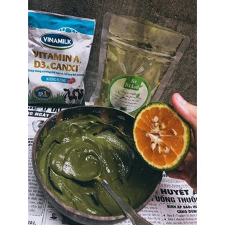 Bột trà xanh (𝐂𝐡𝐢́𝐧𝐡 𝐡𝐚̃𝐧𝐠 & 𝐟𝐫𝐞𝐞𝐬𝐡𝐢𝐩)