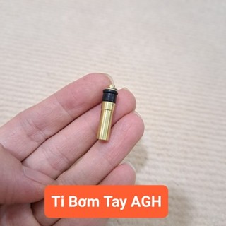 Ti bơm tay cao áp agh, ti bơm đồng