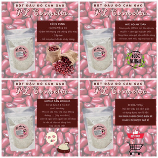 Bột trắng da 50gr (𝐂𝐡𝐢́𝐧𝐡 𝐡𝐚̃𝐧𝐠 & 𝐟𝐫𝐞𝐞𝐬𝐡𝐢𝐩)