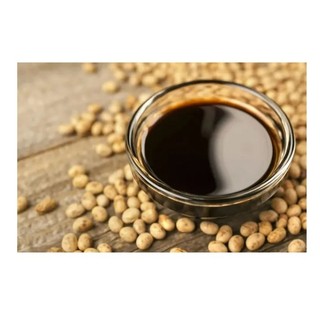 Nước tương Tamari 5 năm thực dưỡng chai 500ml