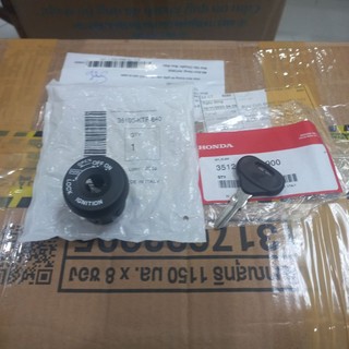 Phôi chìa khóa Sh Ý 150