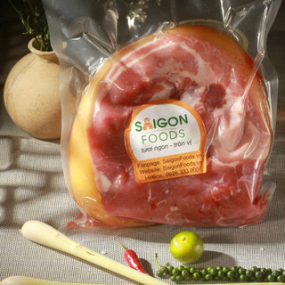 1kg Thịt Nai tươi - [Hoả tốc Tphcm]