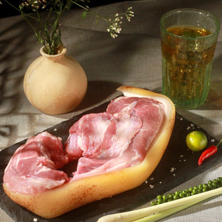 1kg Thịt Nai tươi - [Hoả tốc Tphcm]