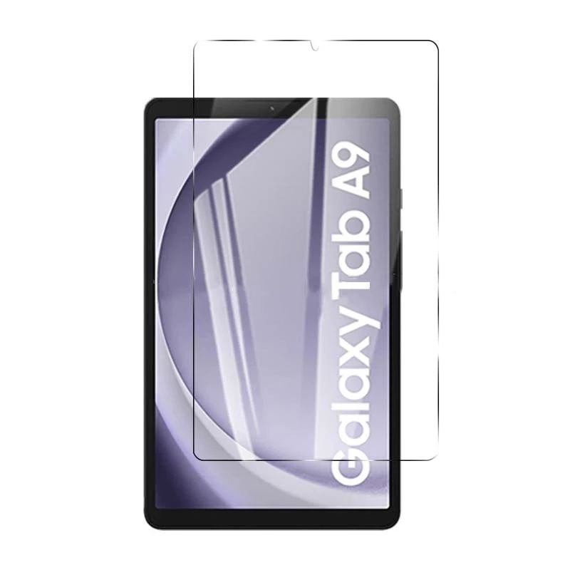 Kính cường lực Samsung Galaxy Tab A9 (SM-X110 / SM-X115) /Tab A9 plus trong suốt