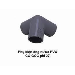 Combo 10 co góc 3 hướng phi 27