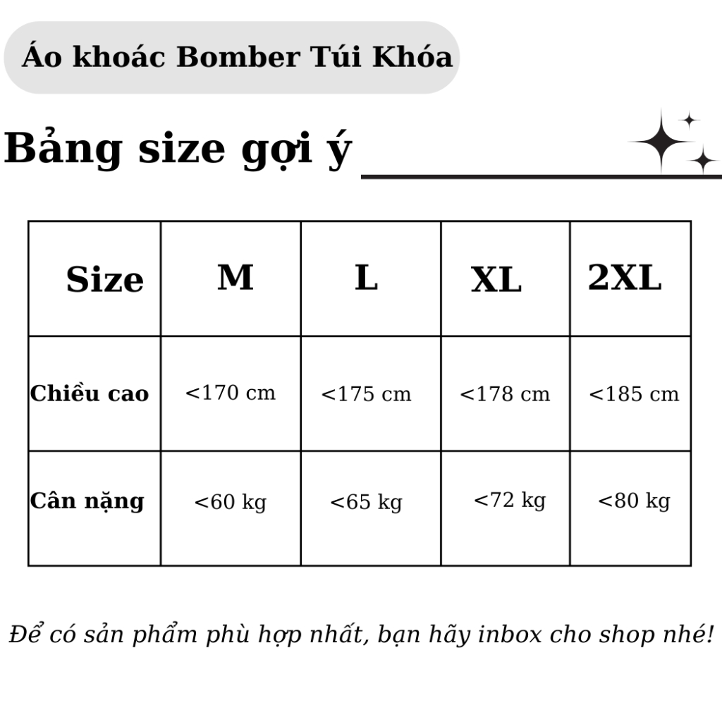 Áo khoác bomber Chần bông dáng suông unisex, Áo khoác vân quả trám phối khóa tay