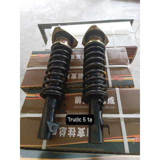 Giảm sóc trước suzuki 5 tạ hoặc 8 tạ