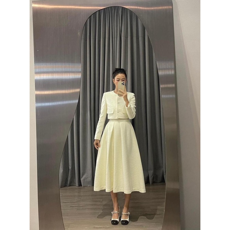 Set Hương Boitique size S