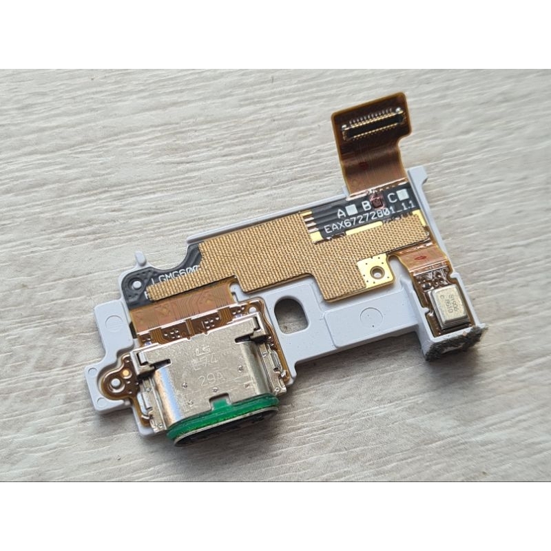 Cụm sạc zin LG G6