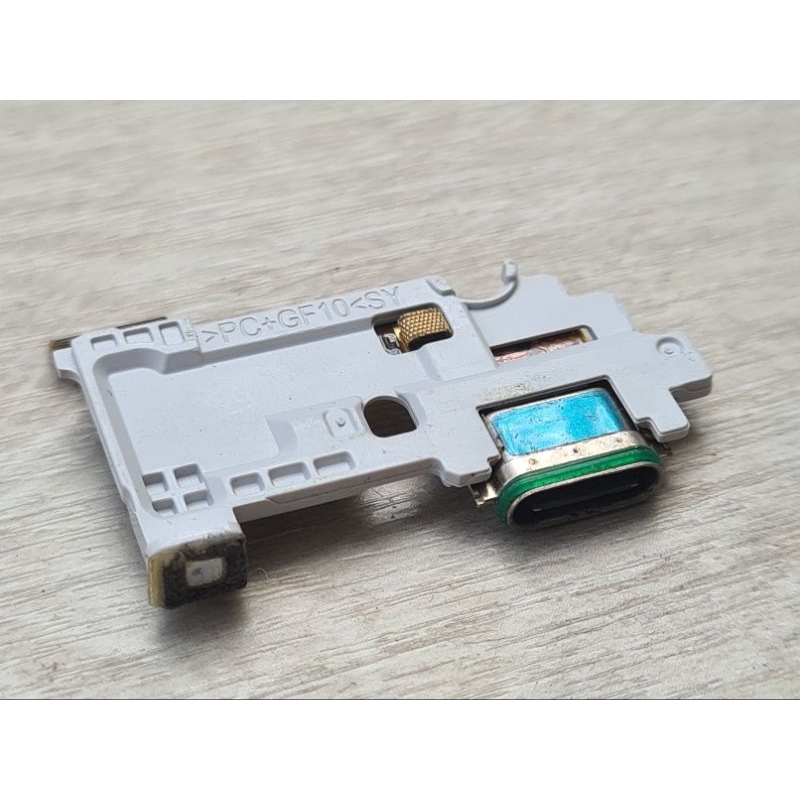 Cụm sạc zin LG G6