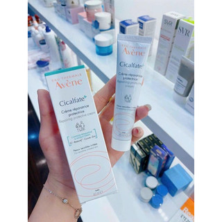 Kem dưỡng Avene 40ml/100ml