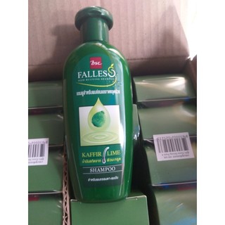 Dầu gội hương chanh falless thái lan ngăn rụng tóc 180ml
