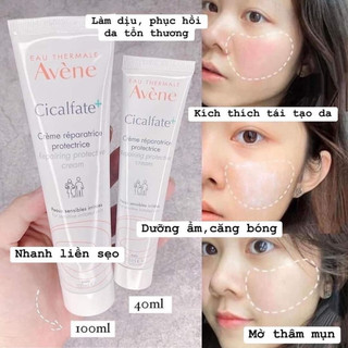 Kem dưỡng Avene 40ml/100ml