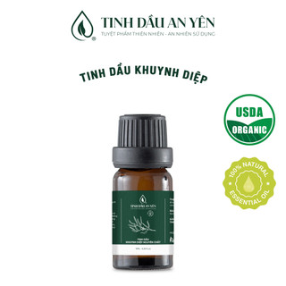 Tinh dầu Khuynh diệp Ấn Độ | Tinh dầu An Yên