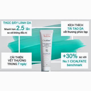 Kem dưỡng Avene 40ml/100ml