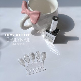 Sơn Gel Top Matte cát VIA